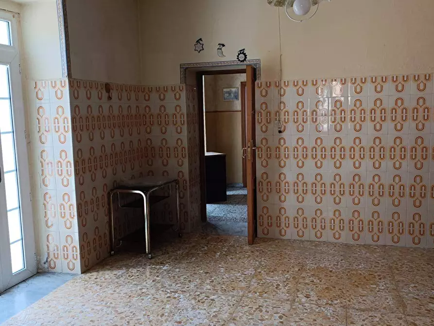 Immagine 3 di Casa indipendente in vendita  in CONTRADA PIANO TAVERNA 52 a Ariano Irpino