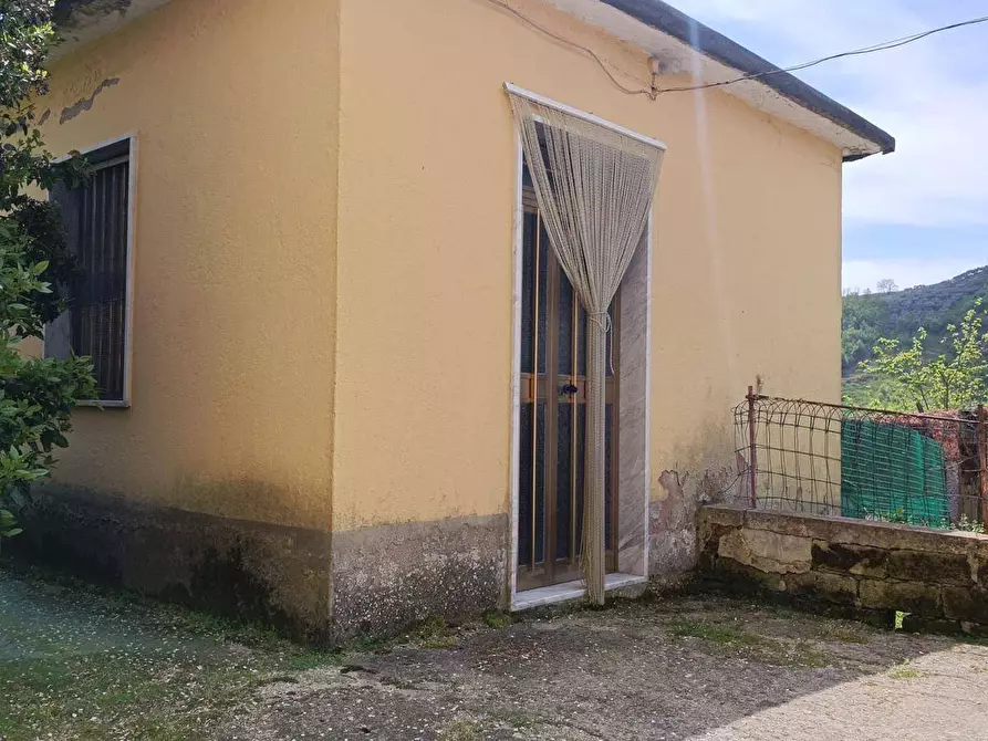 Immagine 11 di Casa indipendente in vendita  in CONTRADA PIANO TAVERNA 52 a Ariano Irpino
