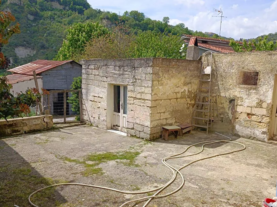 Immagine 12 di Casa indipendente in vendita  in CONTRADA PIANO TAVERNA 52 a Ariano Irpino