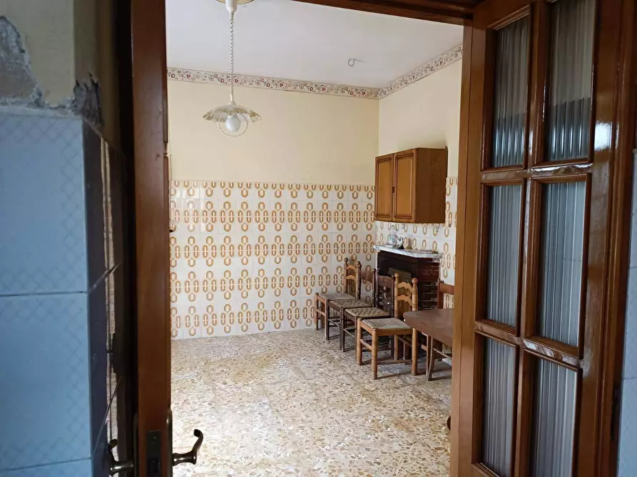 Immagine 4 di Casa indipendente in vendita  in CONTRADA PIANO TAVERNA 52 a Ariano Irpino
