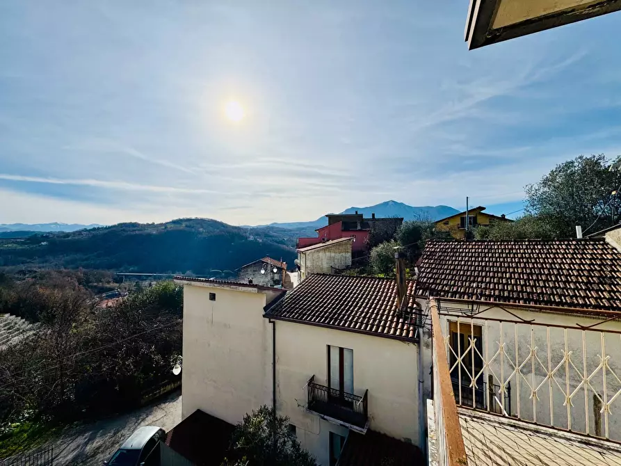 Immagine 13 di Casa semindipendente in vendita  in VIA RIPARATA 27 a Andretta