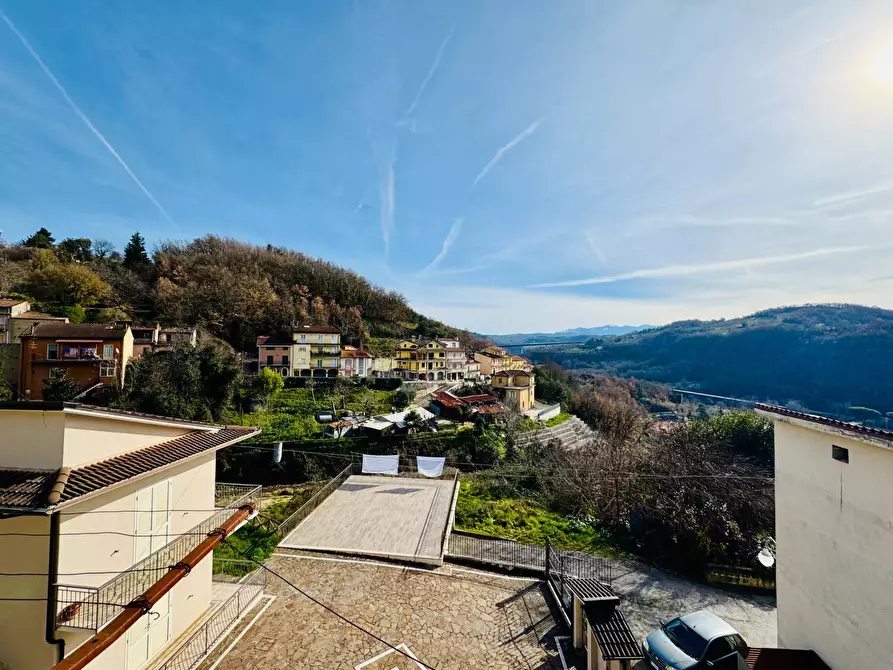 Immagine 14 di Casa semindipendente in vendita  in VIA RIPARATA 27 a Andretta