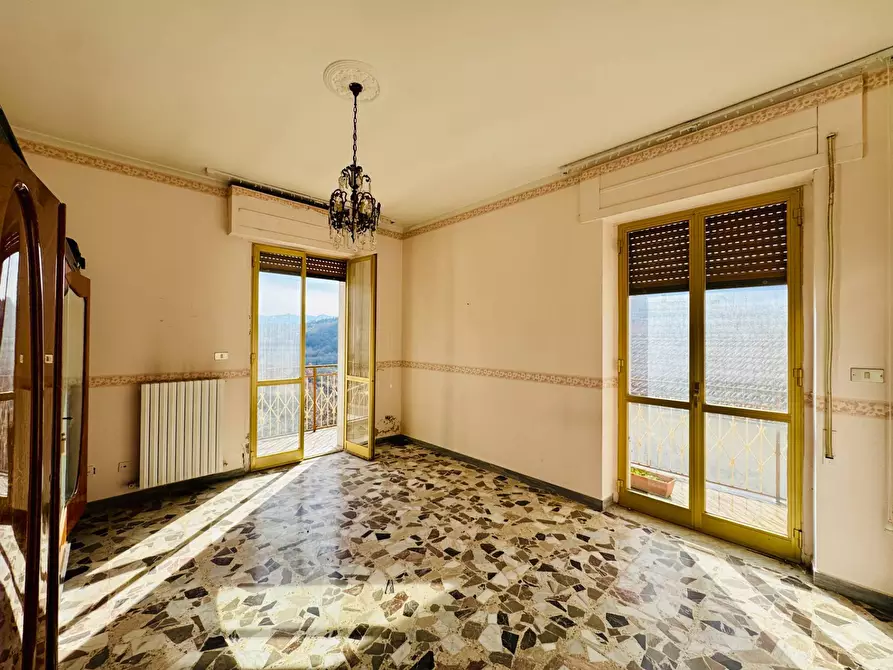 Immagine 7 di Casa semindipendente in vendita  in VIA RIPARATA 27 a Andretta