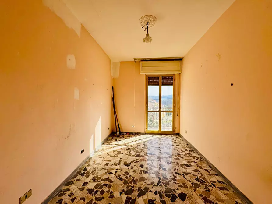 Immagine 10 di Casa semindipendente in vendita  in VIA RIPARATA 27 a Andretta