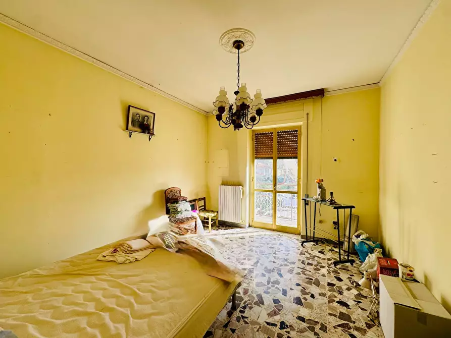 Immagine 9 di Casa semindipendente in vendita  in VIA RIPARATA 27 a Andretta