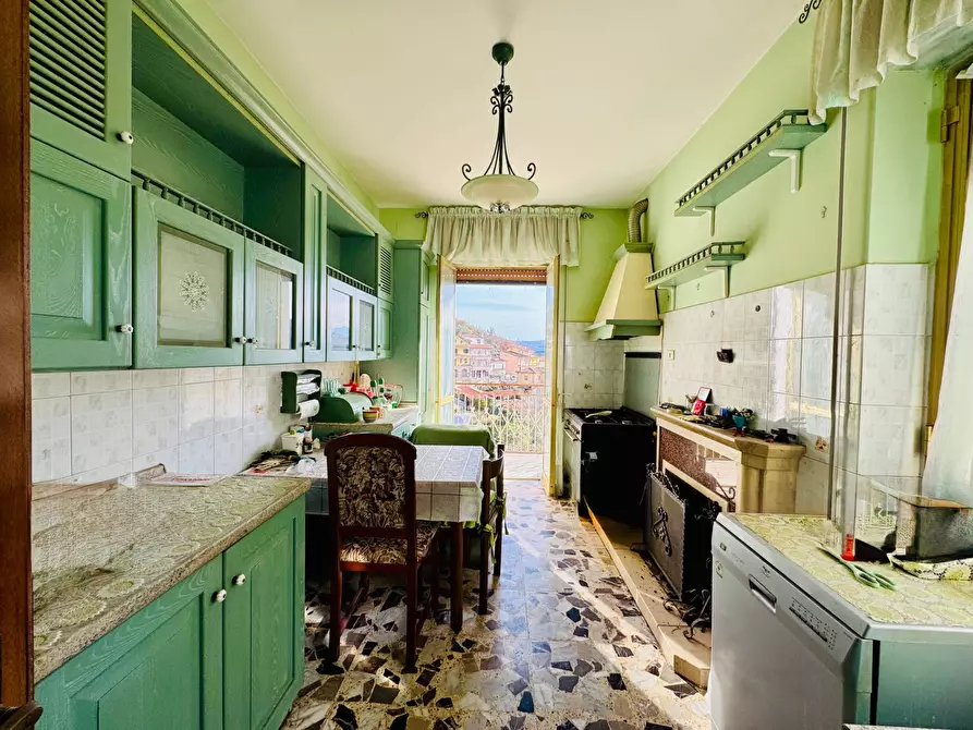 Immagine 3 di Casa semindipendente in vendita  in VIA RIPARATA 27 a Andretta