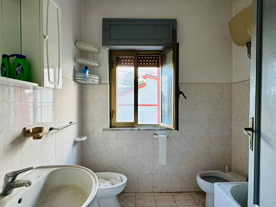 Immagine 17 di Casa indipendente in vendita  in VIA PROVINCIALE 18 a Greci