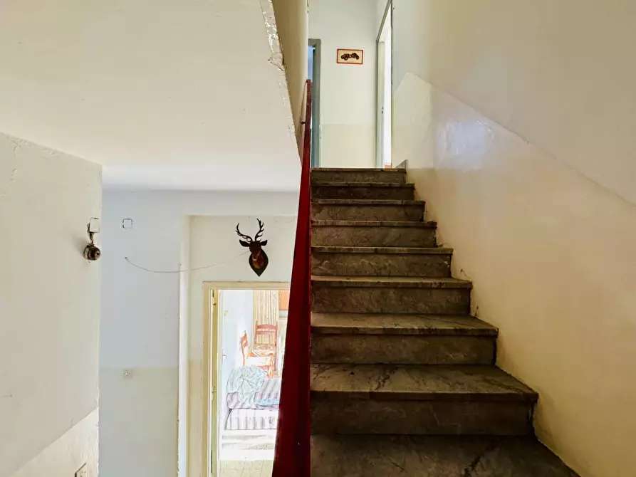 Immagine 11 di Casa indipendente in vendita  in VIA PROVINCIALE 18 a Greci