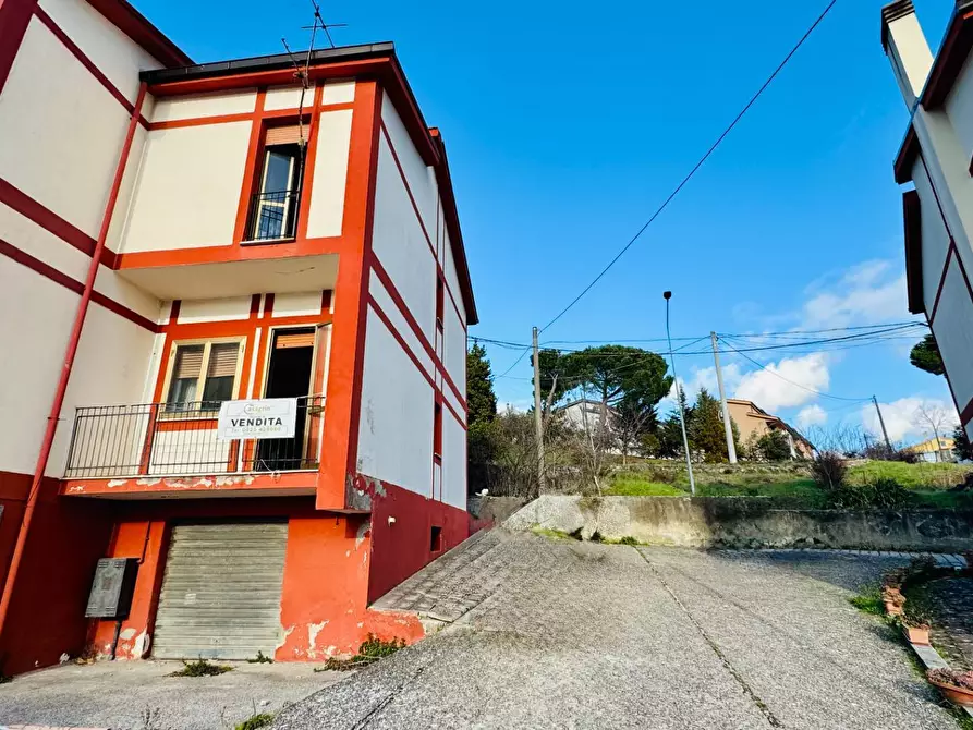 Immagine 3 di Casa indipendente in vendita  in VIA PROVINCIALE 18 a Greci