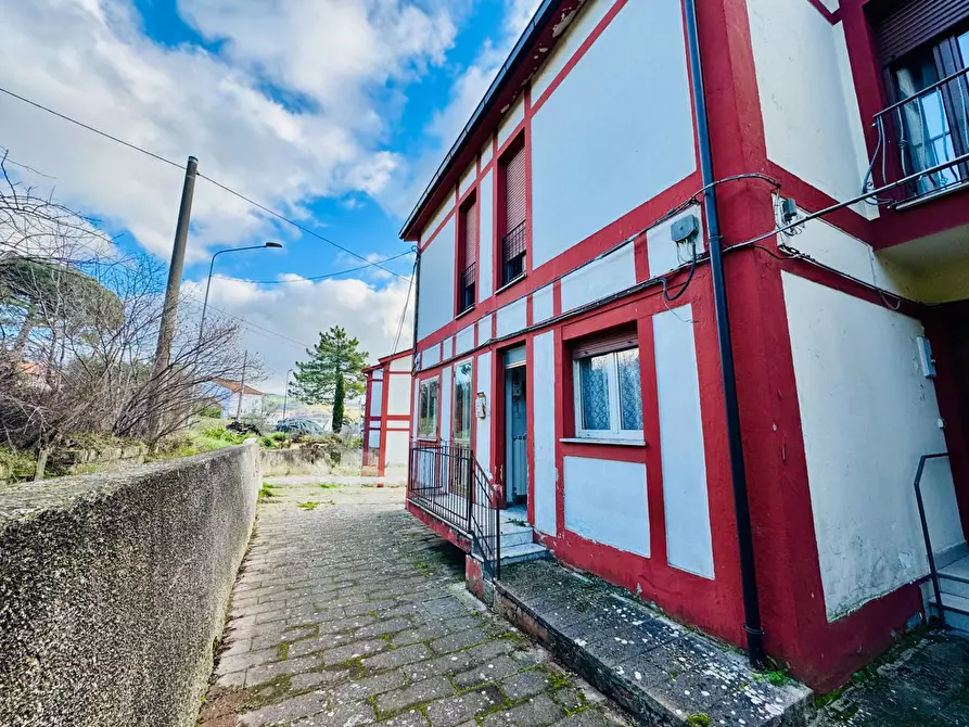 Immagine 2 di Casa indipendente in vendita  in VIA PROVINCIALE 18 a Greci