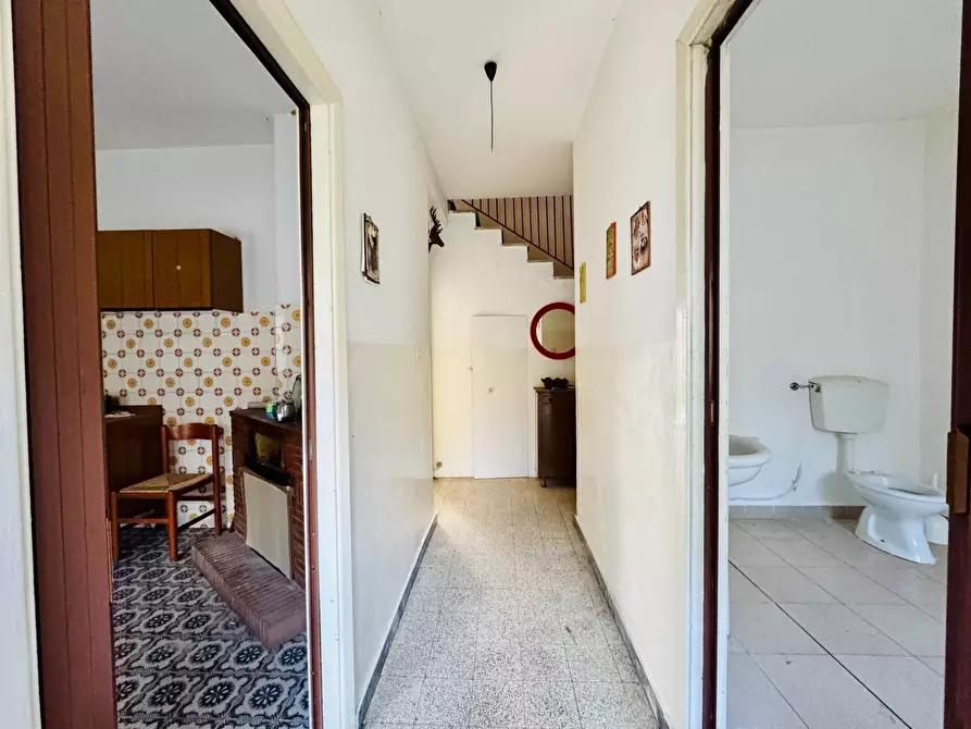 Immagine 10 di Casa indipendente in vendita  in VIA PROVINCIALE 18 a Greci