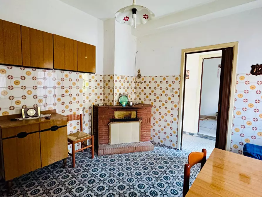Immagine 6 di Casa indipendente in vendita  in VIA PROVINCIALE 18 a Greci