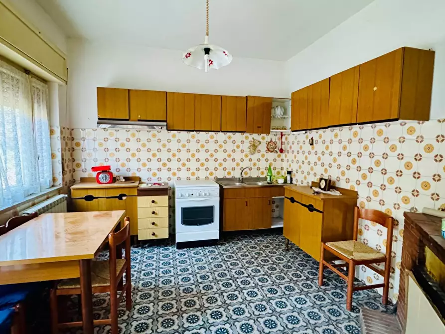 Immagine 5 di Casa indipendente in vendita  in VIA PROVINCIALE 18 a Greci