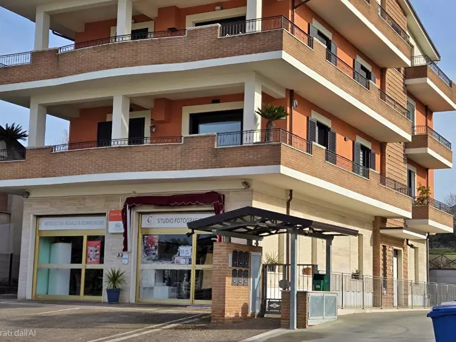 Immagine 3 di Appartamento in vendita  in Piano Pantano a Mirabella Eclano