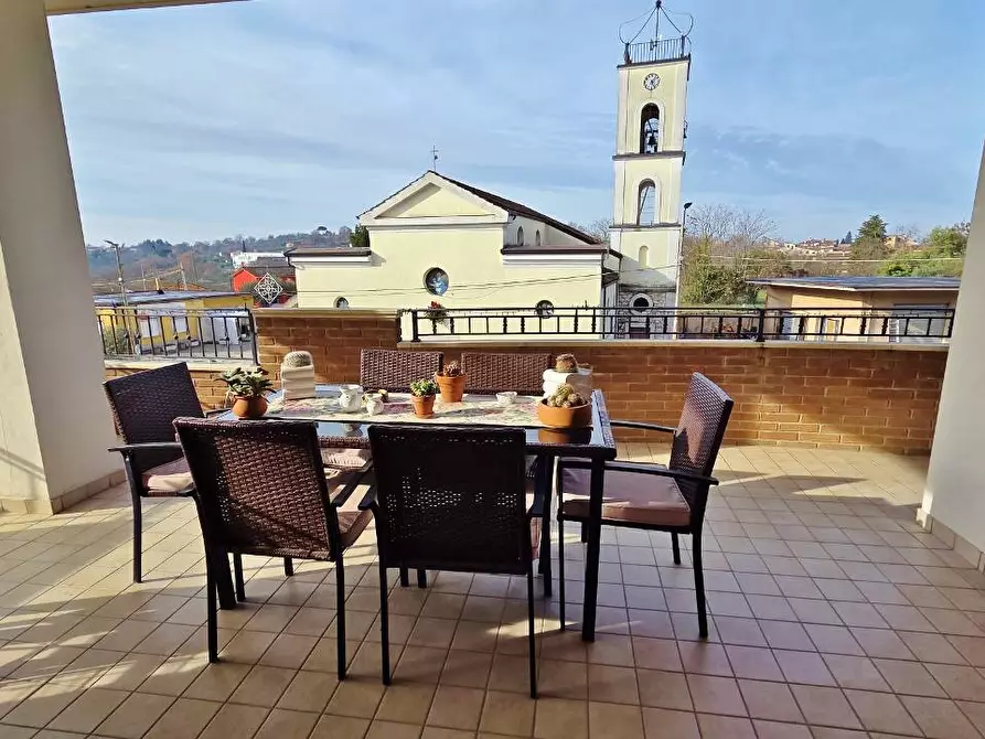 Immagine 25 di Appartamento in vendita  in Piano Pantano a Mirabella Eclano