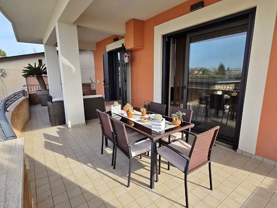 Immagine 26 di Appartamento in vendita  in Piano Pantano a Mirabella Eclano