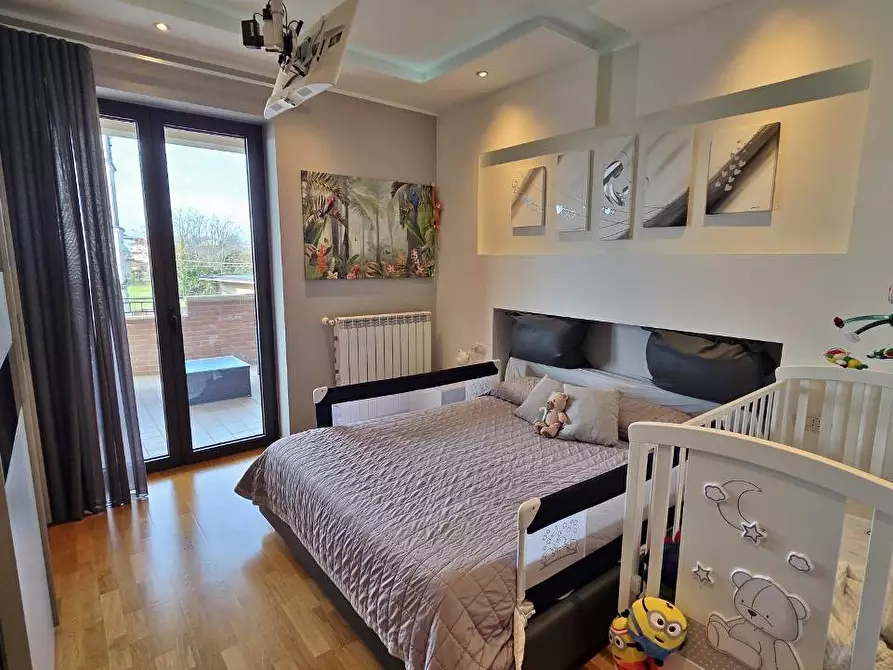 Immagine 30 di Appartamento in vendita  in Piano Pantano a Mirabella Eclano