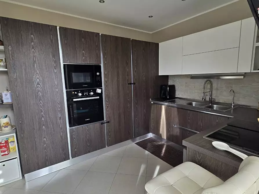 Immagine 6 di Appartamento in vendita  in Piano Pantano a Mirabella Eclano