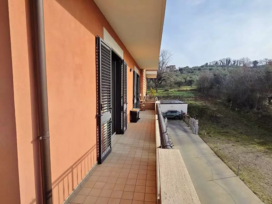 Immagine 38 di Appartamento in vendita  in Piano Pantano a Mirabella Eclano