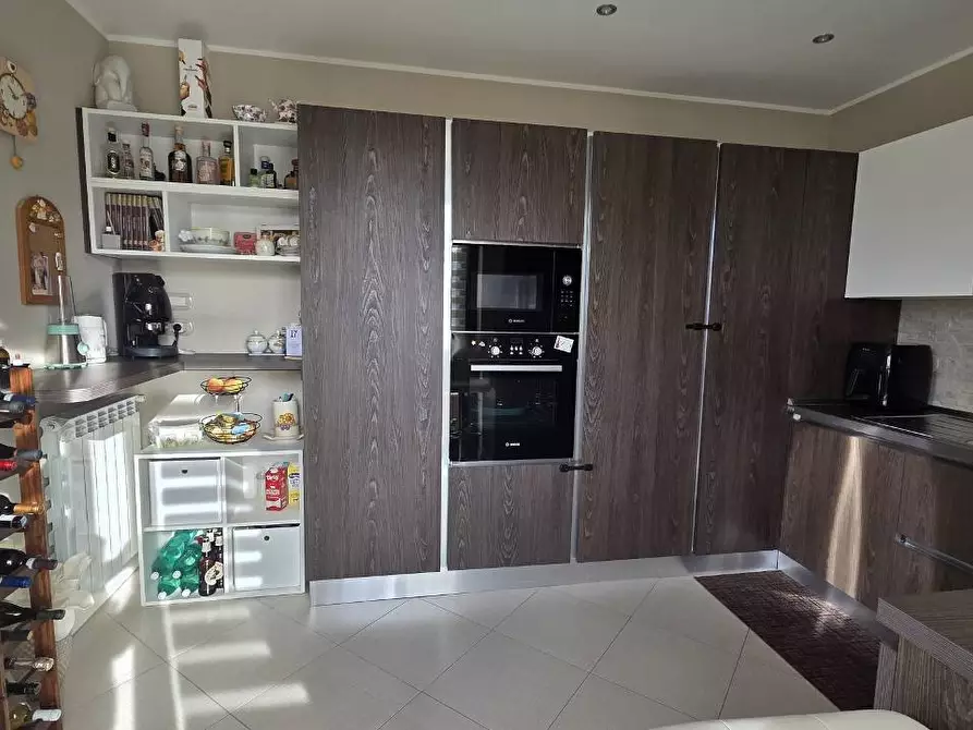 Immagine 7 di Appartamento in vendita  in Piano Pantano a Mirabella Eclano