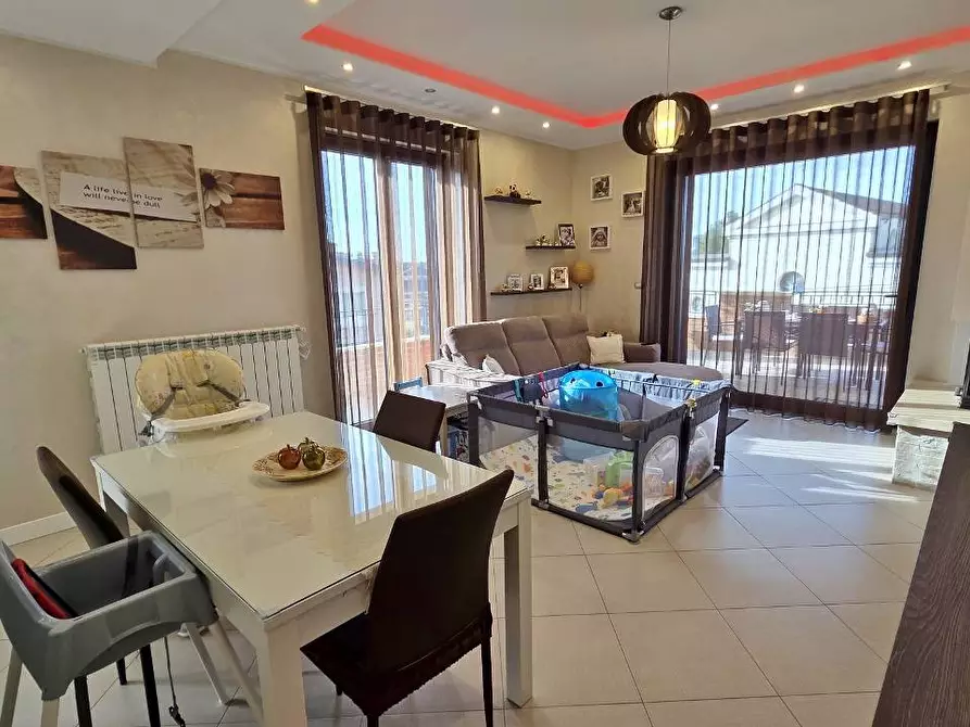 Immagine 15 di Appartamento in vendita  in Piano Pantano a Mirabella Eclano