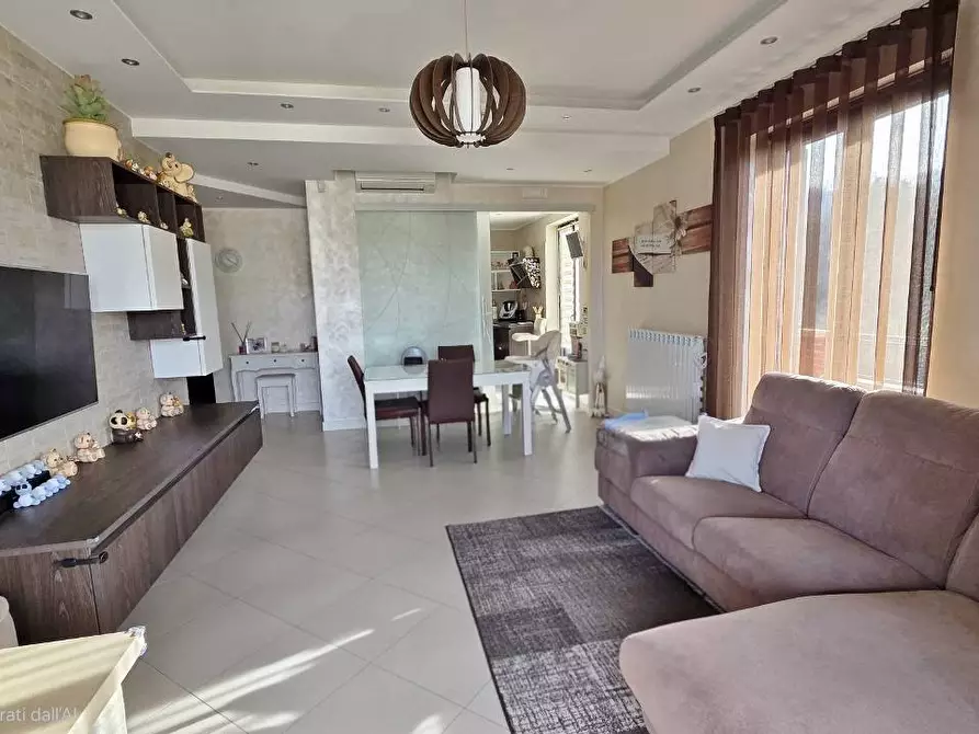 Immagine 18 di Appartamento in vendita  in Piano Pantano a Mirabella Eclano