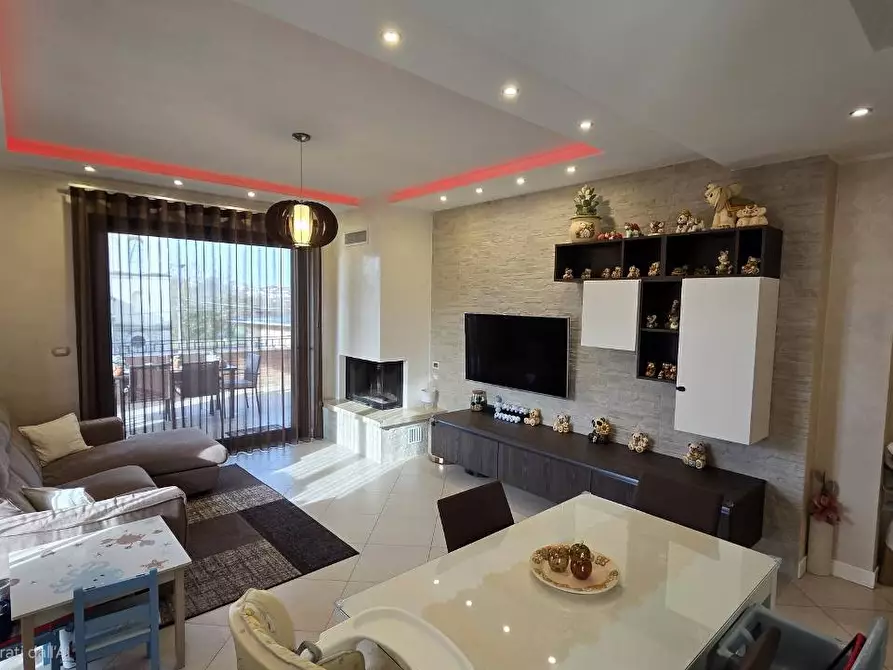 Immagine 17 di Appartamento in vendita  in Piano Pantano a Mirabella Eclano