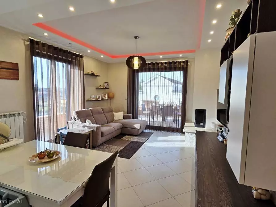 Immagine 19 di Appartamento in vendita  in Piano Pantano a Mirabella Eclano