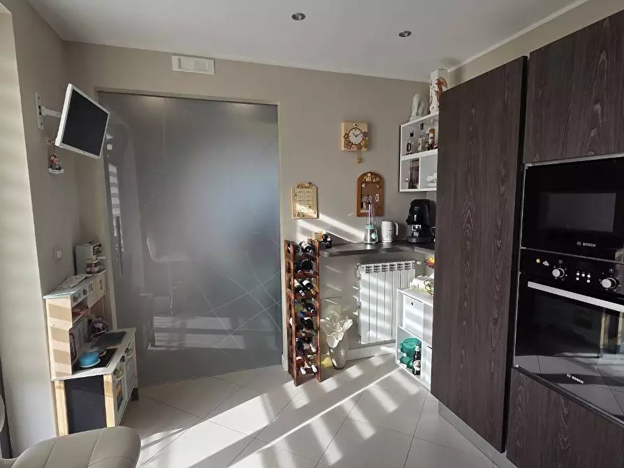 Immagine 8 di Appartamento in vendita  in Piano Pantano a Mirabella Eclano