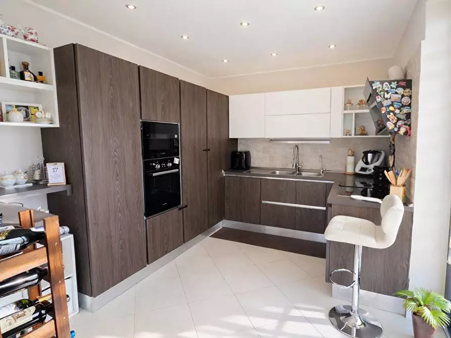 Immagine 5 di Appartamento in vendita  in Piano Pantano a Mirabella Eclano