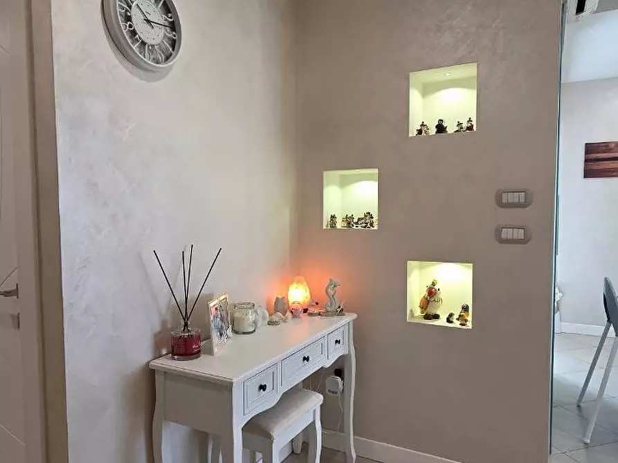 Immagine 10 di Appartamento in vendita  in Piano Pantano a Mirabella Eclano