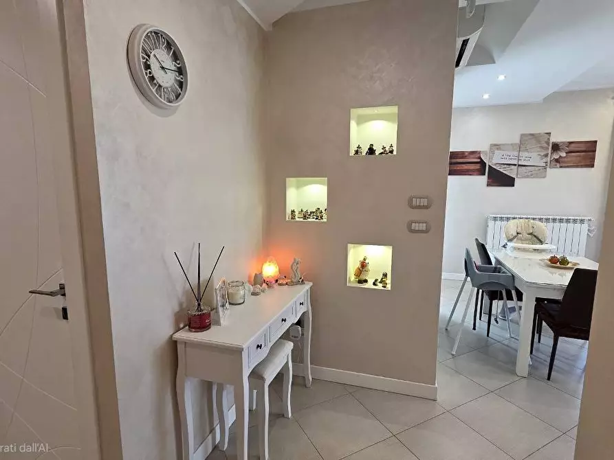 Immagine 9 di Appartamento in vendita  in Piano Pantano a Mirabella Eclano