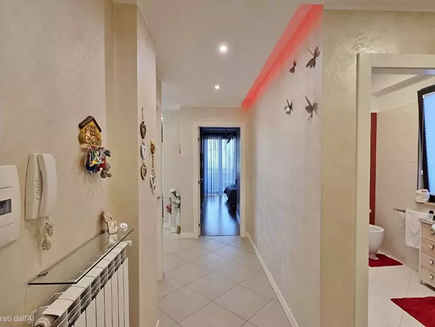 Immagine 12 di Appartamento in vendita  in Piano Pantano a Mirabella Eclano