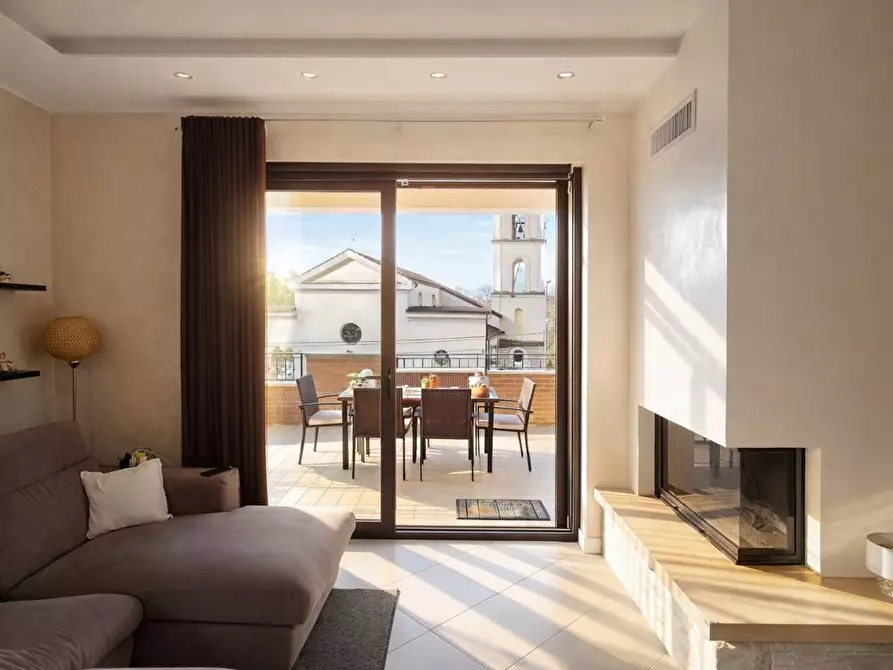 Immagine 20 di Appartamento in vendita  in Piano Pantano a Mirabella Eclano