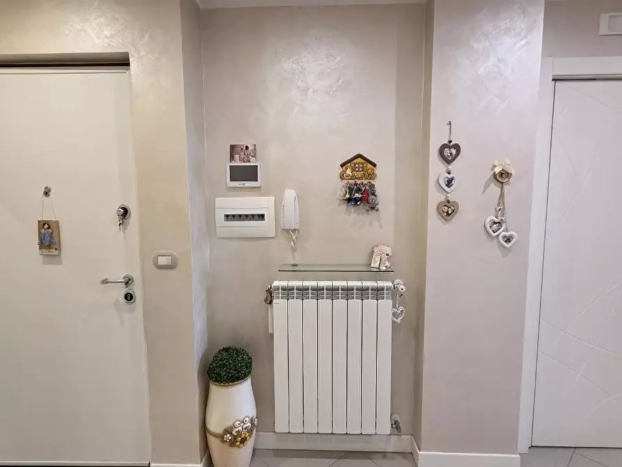 Immagine 14 di Appartamento in vendita  in Piano Pantano a Mirabella Eclano