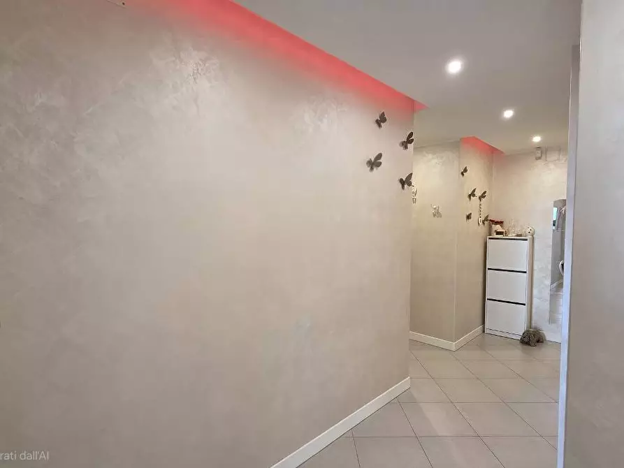 Immagine 13 di Appartamento in vendita  in Piano Pantano a Mirabella Eclano