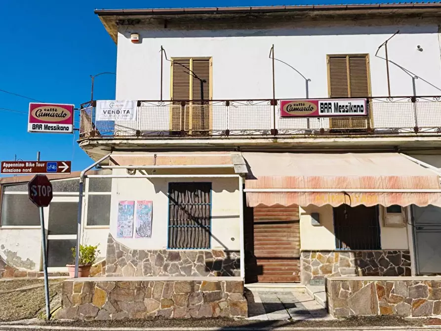 Immagine 3 di Casa semindipendente in vendita  in Via Iscalonga a Apice