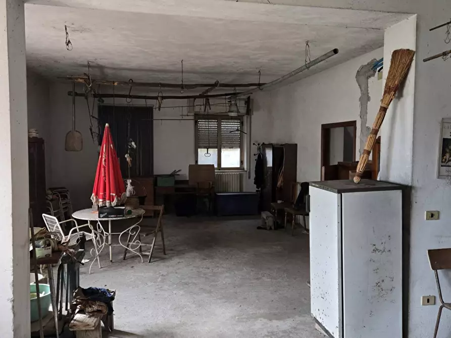 Immagine 9 di Casa indipendente in vendita  in C/da Pescocupo a Paternopoli