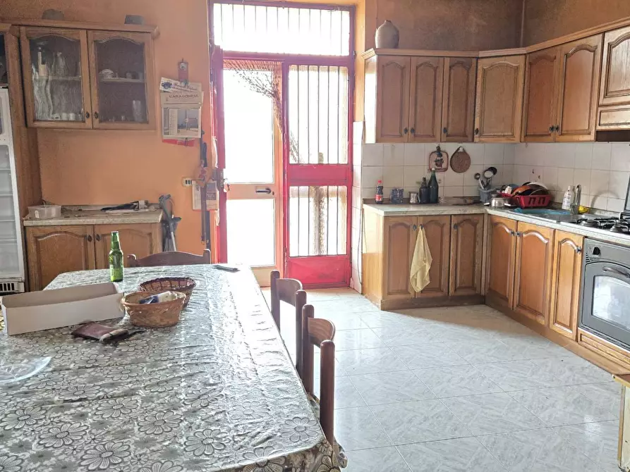 Immagine 10 di Casa indipendente in vendita  in C/da Pescocupo a Paternopoli