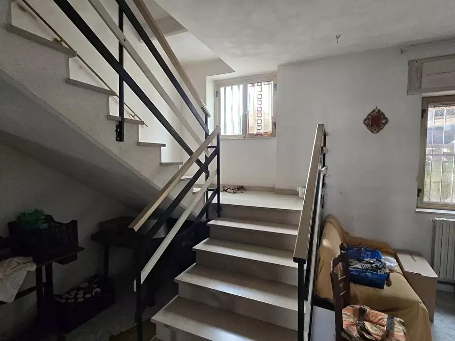 Immagine 12 di Casa indipendente in vendita  in C/da Pescocupo a Paternopoli