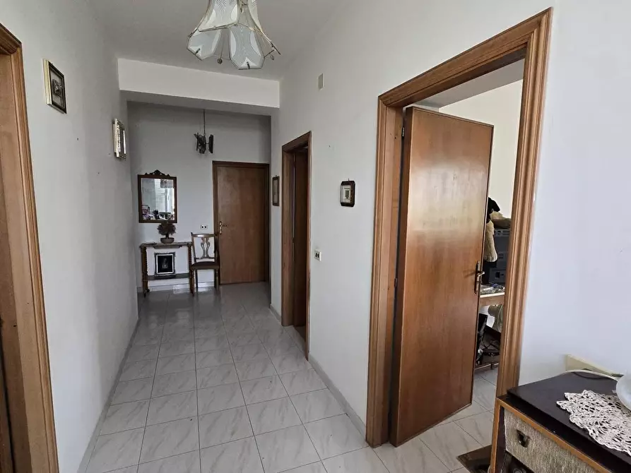 Immagine 13 di Casa indipendente in vendita  in C/da Pescocupo a Paternopoli