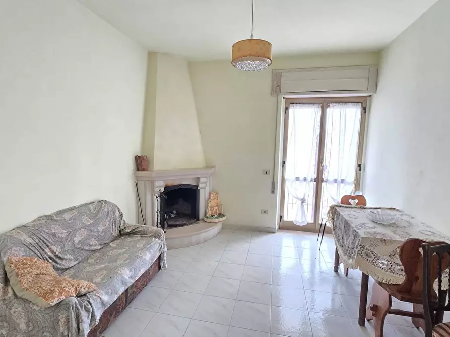 Immagine 14 di Casa indipendente in vendita  in C/da Pescocupo a Paternopoli