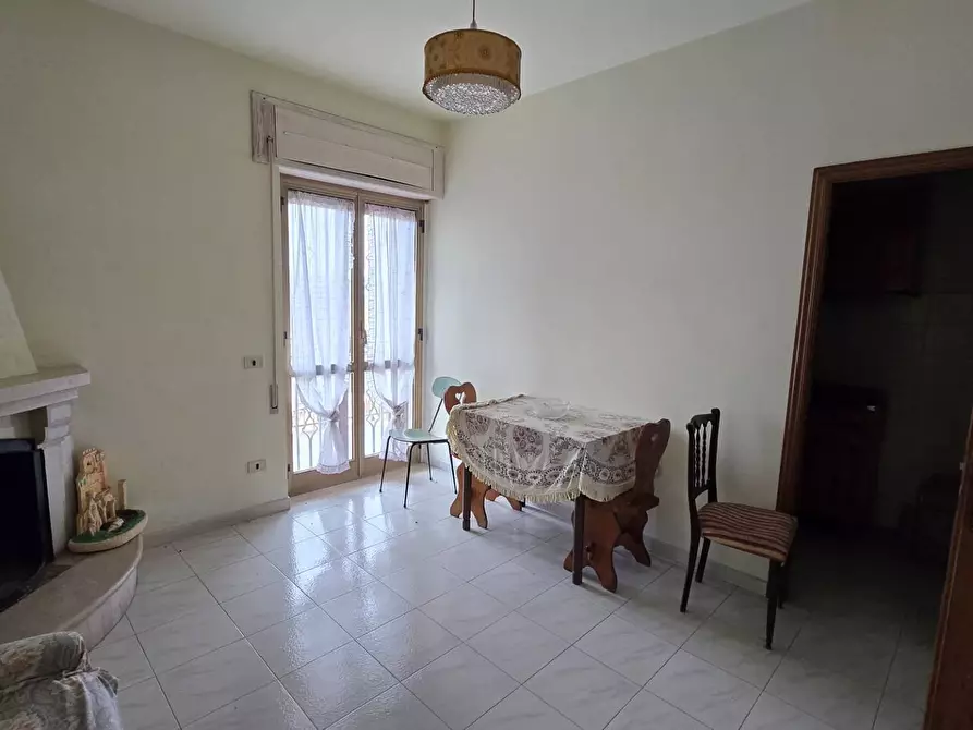 Immagine 15 di Casa indipendente in vendita  in C/da Pescocupo a Paternopoli