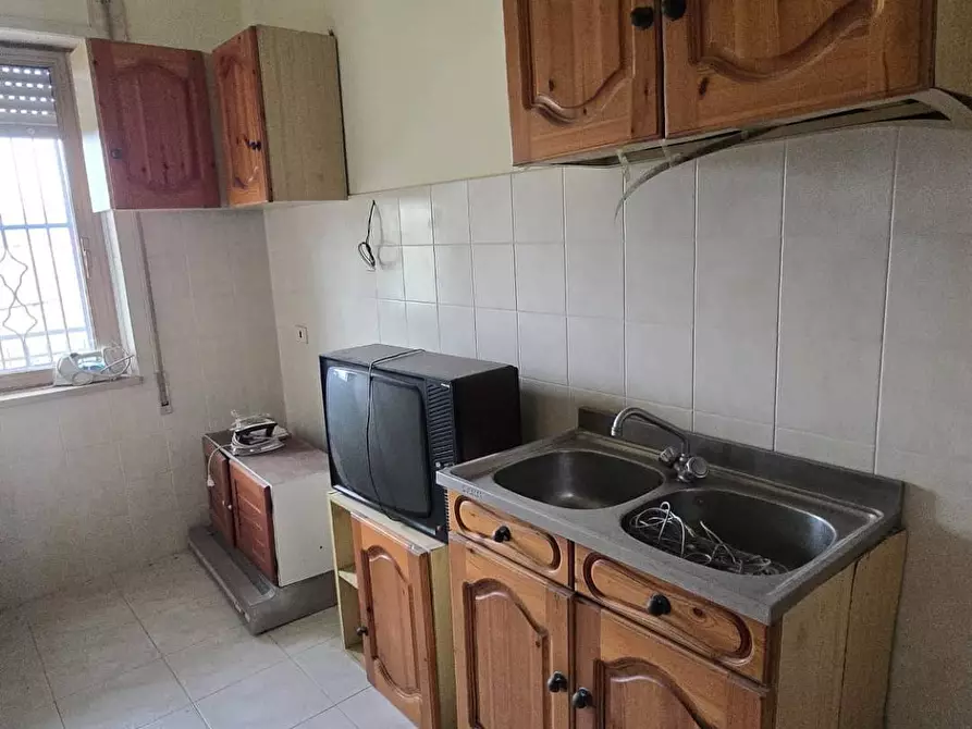 Immagine 16 di Casa indipendente in vendita  in C/da Pescocupo a Paternopoli