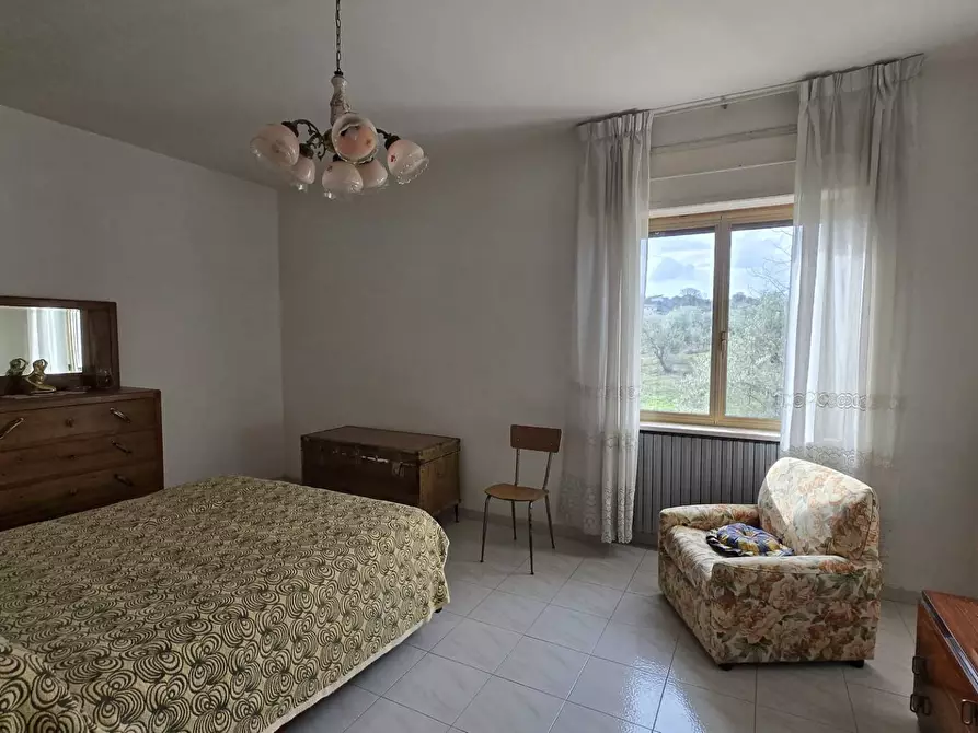 Immagine 19 di Casa indipendente in vendita  in C/da Pescocupo a Paternopoli