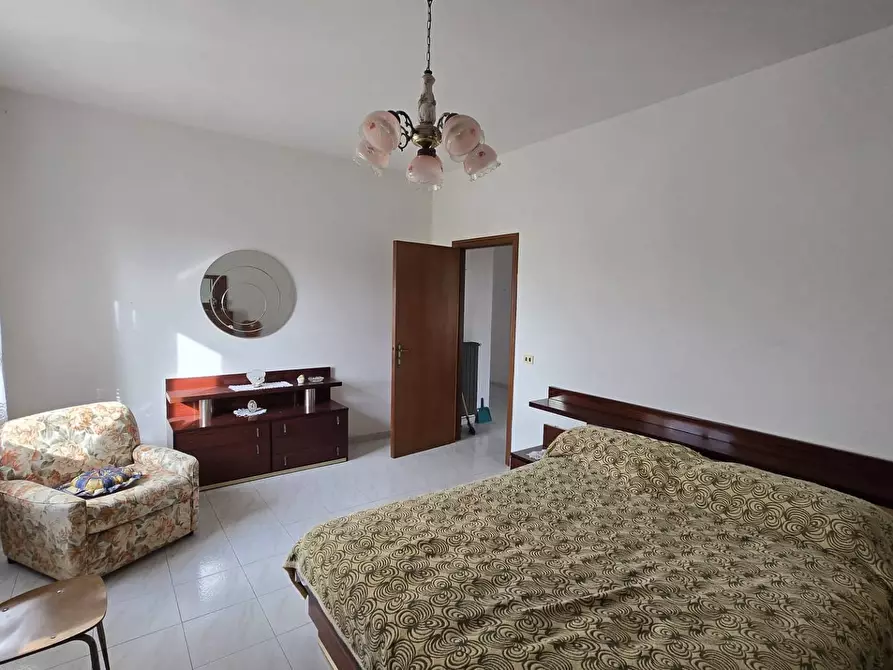 Immagine 20 di Casa indipendente in vendita  in C/da Pescocupo a Paternopoli