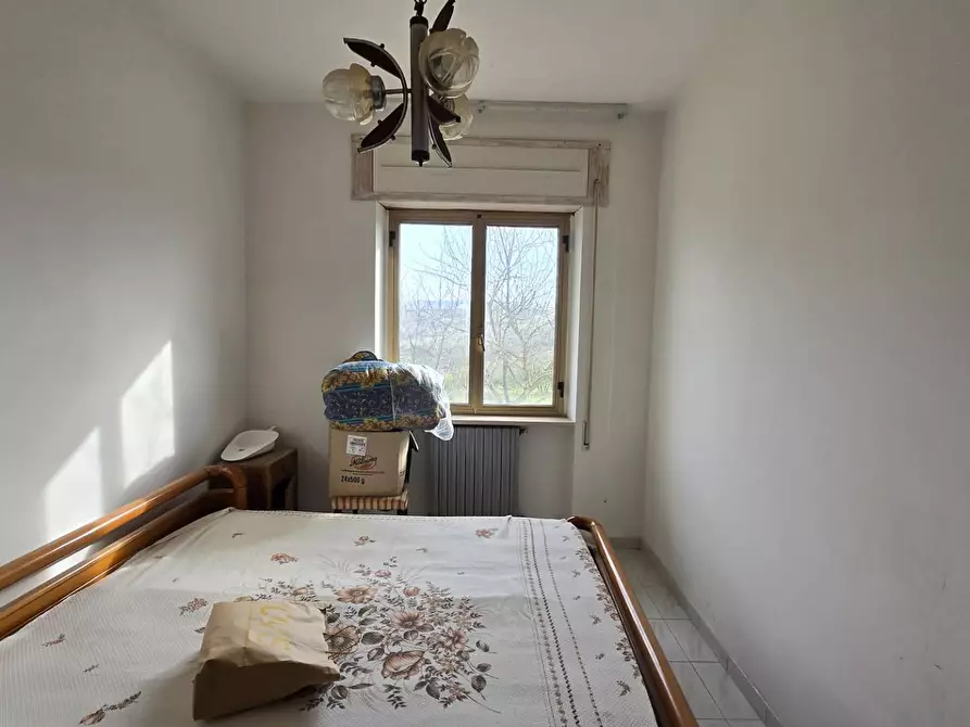 Immagine 21 di Casa indipendente in vendita  in C/da Pescocupo a Paternopoli