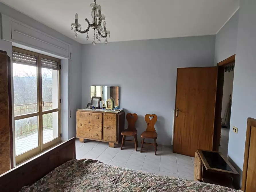 Immagine 23 di Casa indipendente in vendita  in C/da Pescocupo a Paternopoli