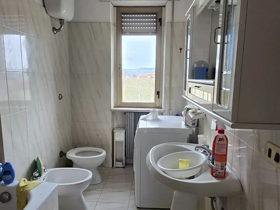 Immagine 24 di Casa indipendente in vendita  in C/da Pescocupo a Paternopoli