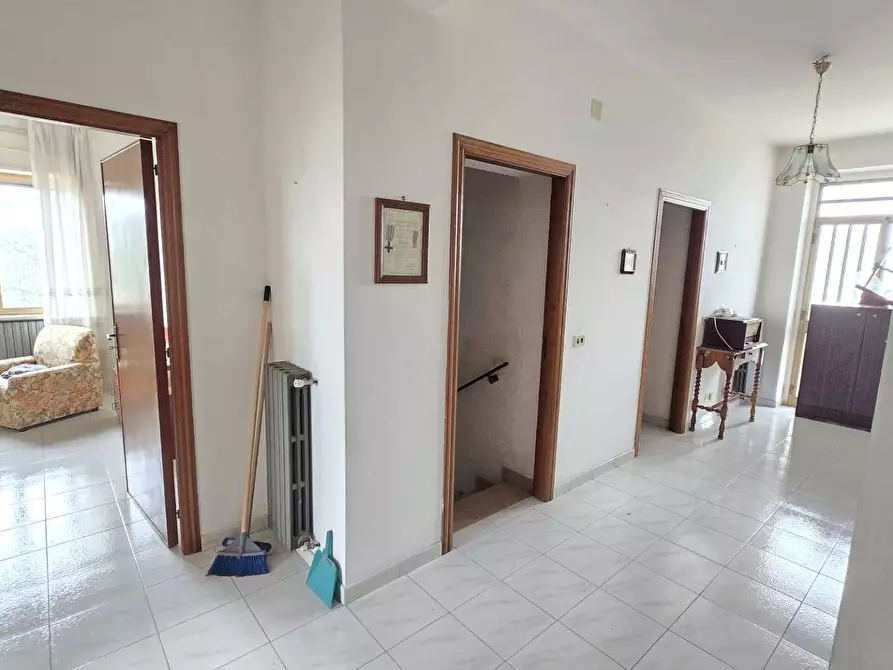 Immagine 25 di Casa indipendente in vendita  in C/da Pescocupo a Paternopoli